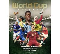 World Cup Legends