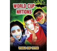 World Cup Nations (World Cup Fever)