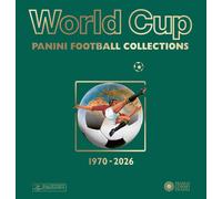 World Cup Panini Football Collections 1970-2026 ORDER TODAY SENT TODAY VIA DPD