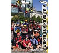 World Cup Road Trip DVD [Region 1] [NTSC]