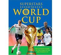 World Cup Superstars