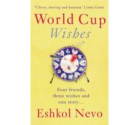 World Cup Wishes