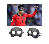 World Cup With The Same Soccer And Basketball Sports With Carbon Fiber Protective Mask