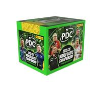 World Darts Championship Sticker Collection - x36 Packs