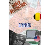 World Destinations Denmark [DVD] [2012] [NTSC]