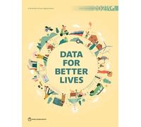 World Development Report 2021: Data for Better Lives
