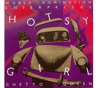 World Domination Enterprises - Hotsy Girl