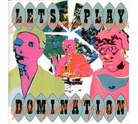 World Domination Enterprises - Let's Play Domination [Vinyl LP] [VINYL]