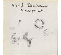 World Domination Enterprises - Love From Lead City (Incl. Insert) [Vinyl LP]