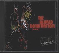 World Domination - The Big One
