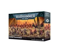 World Eaters Battleforce: Khorne Daemonkin