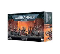 Warhammer 40,000 - World Eaters: Jakhals