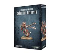 World Eaters: Kharn The Betrayer