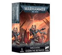 World Eaters Kharn The Betrayer | Warhammer 40,000 Chaos Space Marines