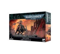 World Eaters: Lord Invocatus
