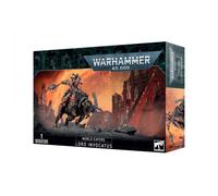 World Eaters: Lord Invocatus