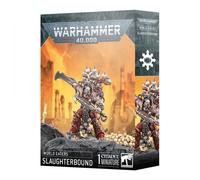 World Eaters: Slaughter-Bound