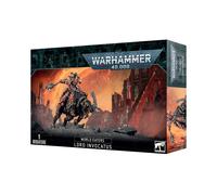 World Eaters Warhammer 40,000 | Choose Your Kit, Codex Or Accessory