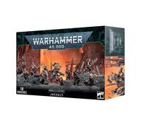 World Eaters Warhammer 40,000 | Choose Your Kit, Codex Or Accessory