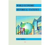 World Economic Historical Statistics