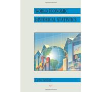 World Economic Historical Statistics by Carlos Sabillon (2004-02-02)