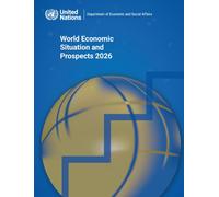 World Economic Situation and Prospects 2026