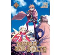 World End Solte Vol. 1