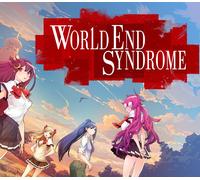 World End Syndrome EU PS4 CD Key