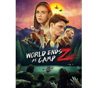 World Ends at Camp Z
