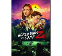 World Ends At Camp Z