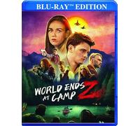 World Ends At Camp Z
