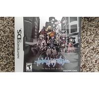 World Ends With You / Game