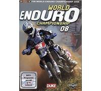World Enduro Championship 2008 [DVD]