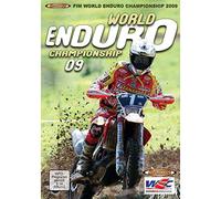 World Enduro Championship 2009 [DVD]