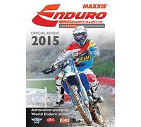 World Enduro Championship 2015 Review [DVD] [NTSC]