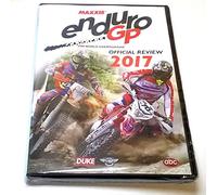 World Enduro Championship 2017 Review