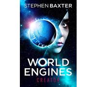 World Engines: Creator
