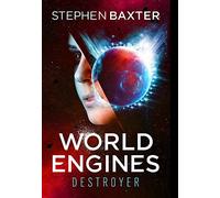 World Engines: Destroyer