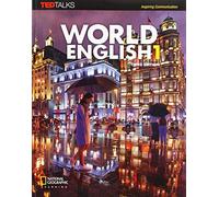 World English 1: Student's Book: American English
