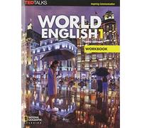 World English 1: Workbook