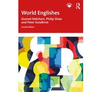 WORLD ENGLISHES by DR GUNNEL MELCHERS Paperback Self Help Business