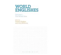 World Englishes: Volume I: The British Isles