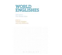 World Englishes : Volume I: The British Isles