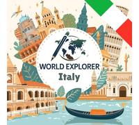 World Explorer: Italy | Bold and Clear Pictures | Italian Culture | World Explorer Series