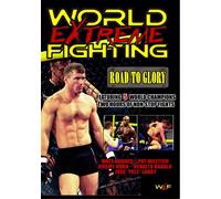 World Extreme Fighting: Road to Glory 1 [DVD] [2007] [Region 1] [US Import] [NTSC]