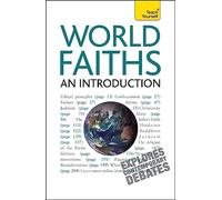 World Faiths - An Introduction: Teach Yourself