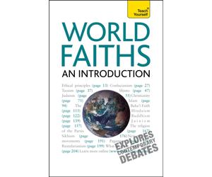 World Faiths - An Introduction: Teach Yourself