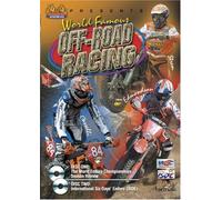 World Famous Off Road Racing
