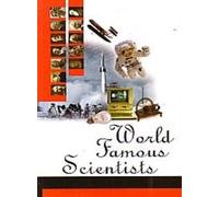World Famous Scientists