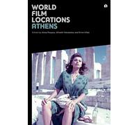 World Film Locations - Athens